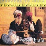 Passage to India: Vocal India - Bade Ghulam Ali Khan Song Download